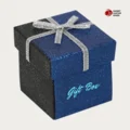 Premium Glitter Boxes for Gifts
