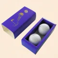 Custom Printed Golf Ball Packaging