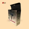 Premium Hair Dryer Box Packaging