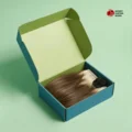 Hair Extension Boxes Wholesale