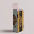 Hair Extension Tuck Boxes Wholesale