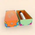 Custom Printed Hair Spray Boxes