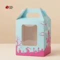Custom Printed Halloween Gable Boxes