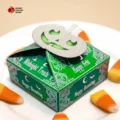 Custom Printed Halloween Gift Boxes