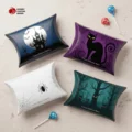 Halloween Gift Boxes Wholesale