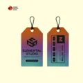 Premium Hang Tags