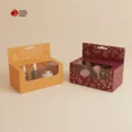 Hanging Display Boxes for Cosmetics