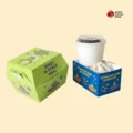 Food Grade Happy Meal Boxes