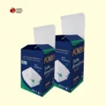 Custom Healthcare Mask Boxes