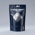 Smell Proof Holographic Mylar Bags