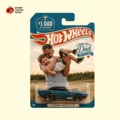 Custom Printed Hot Wheels Boxes