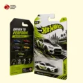 Custom Printed Hot Wheels Packaging