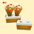 Food Grade Ice Cream Cone Holder