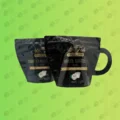 Custom Printed Irregular Shape Mylar Bags