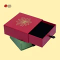 Jewelry Boxes with Lid and Tray with Inserts