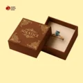Custom Jewelry Boxes with Inserts