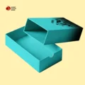 Custom Jewelry Boxes with Lid and Tray