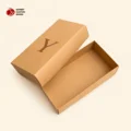 Custom Kraft Boxes With Lid