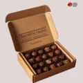Kraft Chocolate Packaging