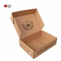 Kraft Mailer Boxes Wholesale