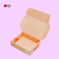 Eco Friendly Kraft Mailer Boxes
