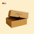 Custom Printed Kraft Boxes