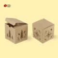 Kraft Paper Boxes