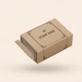 Kraft Soap Boxes Wholesale