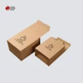 Custom Printed Kraft Tea Boxes