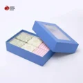 Custom Printed Lid and Tray Soap Boxes