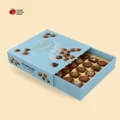 Custom Printed Lindt Chocolate Boxes