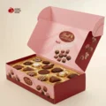 Food Grade Lindt Chocolate Boxes