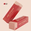 Lip Balm Boxes