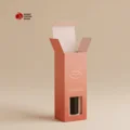 Luxury Lip Balm Boxes