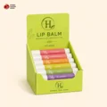 Custom Lip Balm Display Packaging