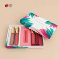 Custom Printed Lip Gloss Boxes