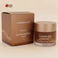 Lip Mask Packaging