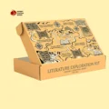 Literature Mailer Boxes