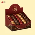 Custom Printed Chocolate Display Packaging