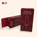 Custom Printed Condom Boxes