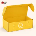 Custom Ear Lock Mailer Boxes With Logo