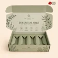 Printed Essential Oil Boxes