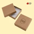 Custom Kraft Boxes With Lid wholesale