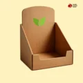 Custom Printed Kraft Display Boxes