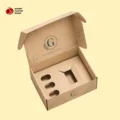 Customized Printed Mailer Boxes With Inserts wholesale