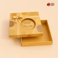 Custom Rigid Boxes With Lids With logo