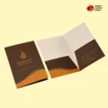 Custom 2-Pocket Folders Wholesale