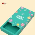 Lollipop Boxes Wholesale