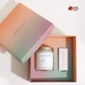 Custom Printed Luxury Candle Packaging