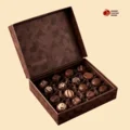 Food Grade Luxury Chocolate Boxes